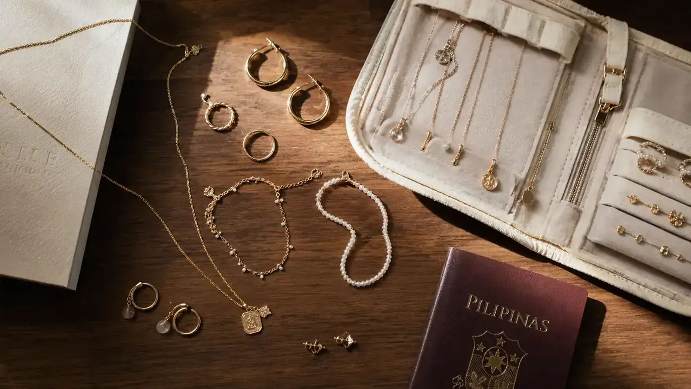 10 Reasons a Travel Jewelry Organizer Is Worth Every Penny