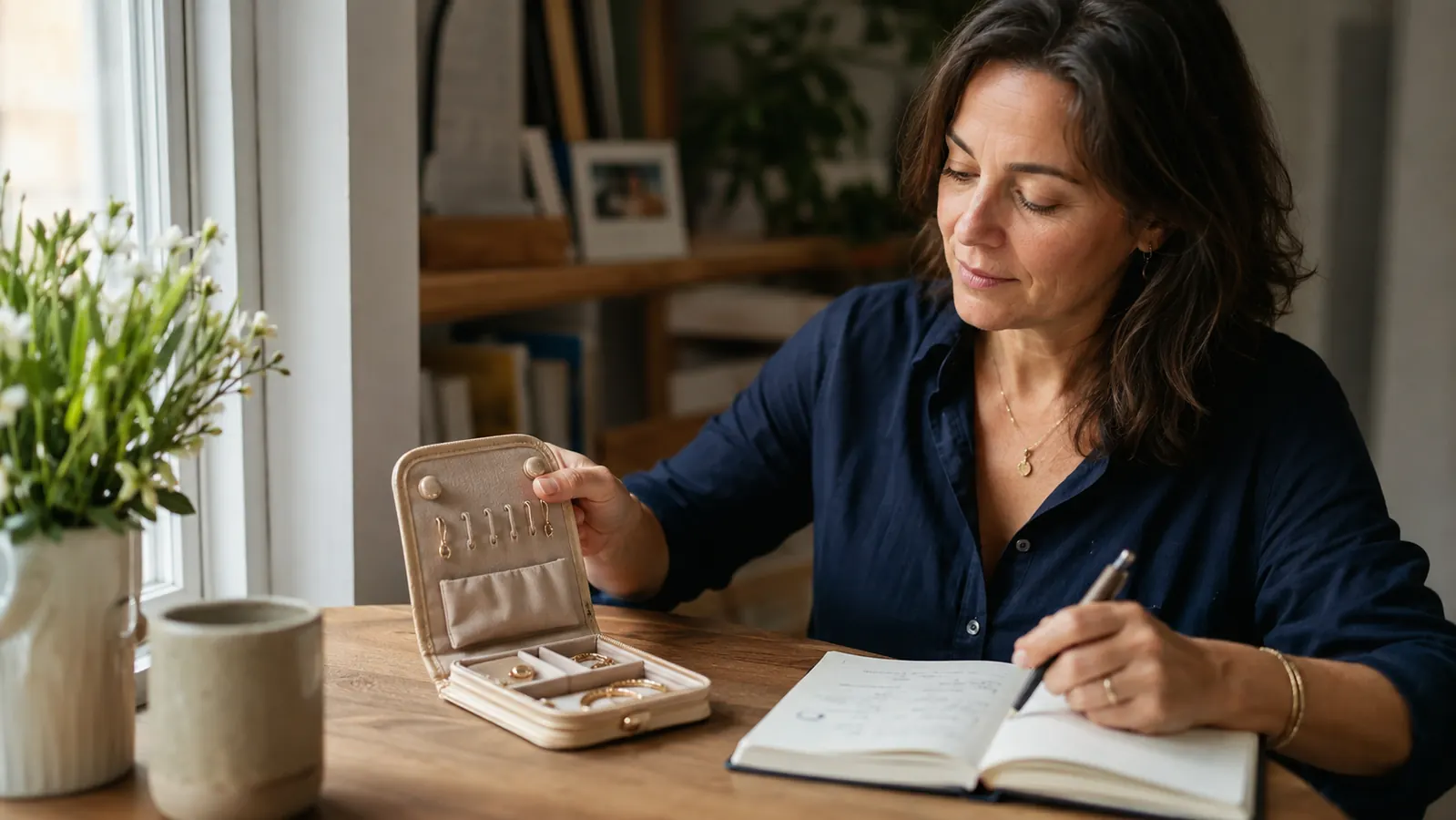 BAGSMART Jewelry Organizer Honest Review: The Good, the Flimsy, and the Verdict